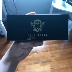 New Bobbi brown highlighter